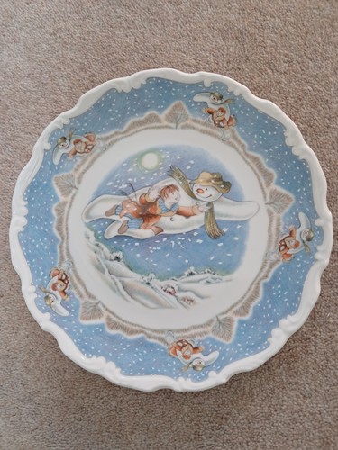 Royal doulton plate - doulton, the