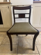 Reproduction Regency Dining