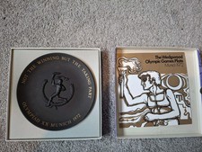 Wedgwood Munich 1972 Olympics