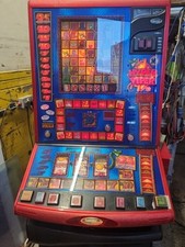 Hyper Viper Fruit Machine