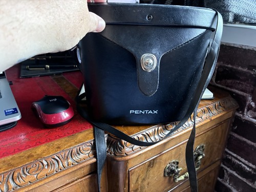 Pentax 8x40 wide field - 8x40,
