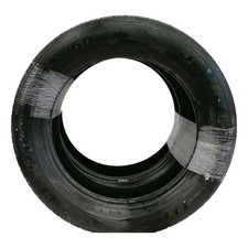 PAIR OF DELINTE DH2 195 60 16 89H TYRES 2021 5MM  USED