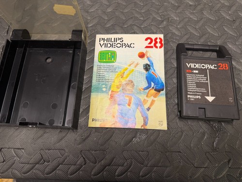 Philips videopac g7000 - g7000,