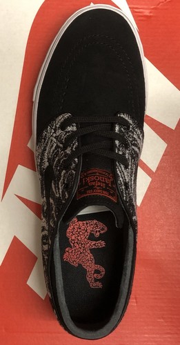 Nike zoom stefan janoski - zoom,