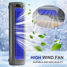 Tower Fan for Bedroom