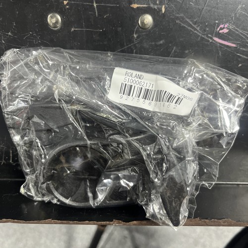 Roland drum arm - drum, clamp