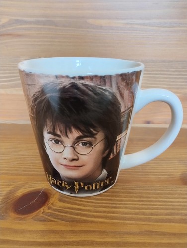 Harry potter photo mug - photo,