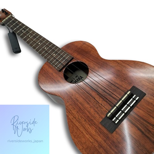 Kamaka ukulele authentic - kamaka, hf-3