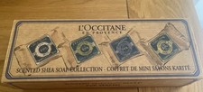L'Occitane Shea Butter Milk