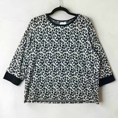 Papaya womens leopard print - papaya,