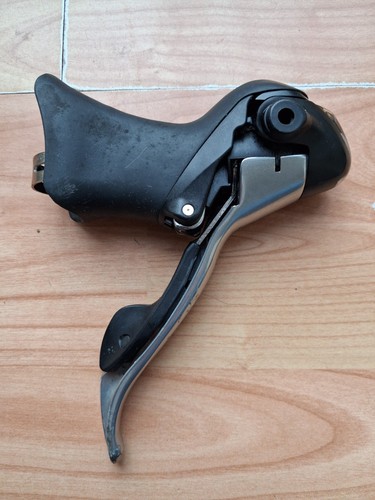 Shimano tiagra 4600 left - tiagra, st-4600