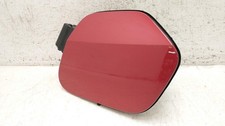 VAUXHALL CORSA FUEL FILLER