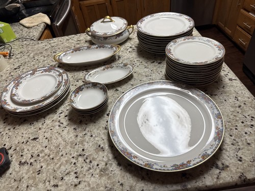 Haviland limoges france - haviland, &