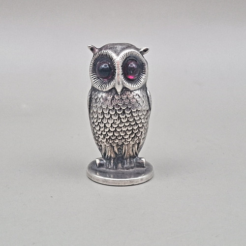 Sampson mordan sterling silver - mordan,