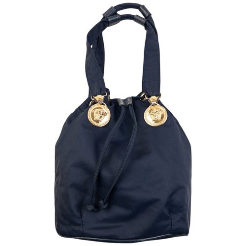 Vintage gianni versace bucket - gianni,