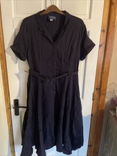 Collectif Caterina In navy 20