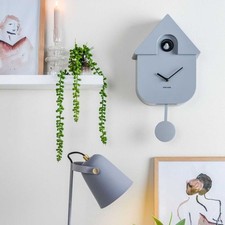 Karlsson Cuckoo Wall Clock -
