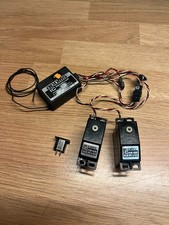 Acoms RC car servo receiver
