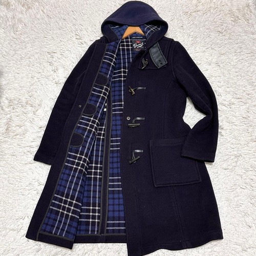 Gloverall duffle coat women - duffle,