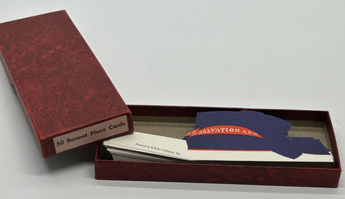 Vtg salvation army - vtg,