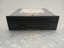 VW Passat B8 2015 - 2019 Head