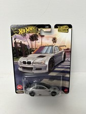 Hot Wheels Premium Boulevard