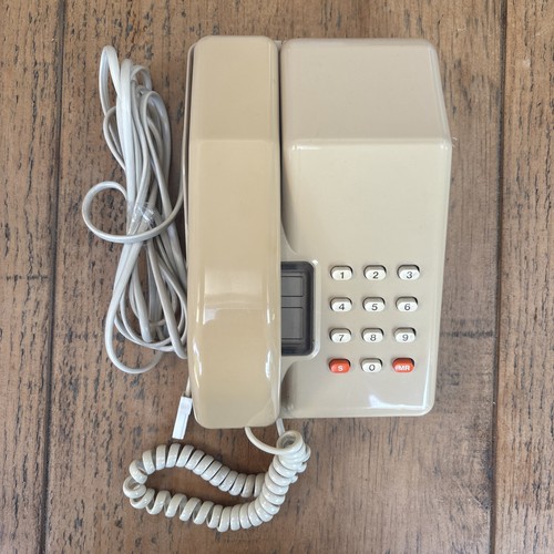 Telephone beige oatmeal - in, beige/oatmeal