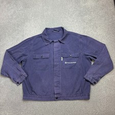 VTG French Jacket Womens Large