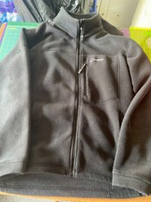 MENS BERGHAUS FLEECE