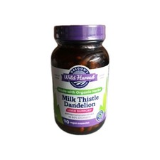 Oregon s Wild Harvest Milk