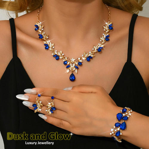 Beautiful blue silver - beautiful,