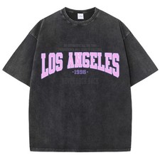 Womens Cotton Washed