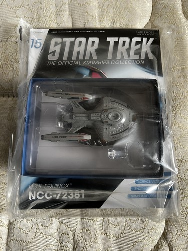 Star trek starships - starships, uss