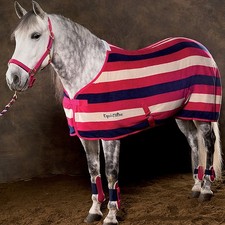 EQUI-THEME "Stripe" Polar