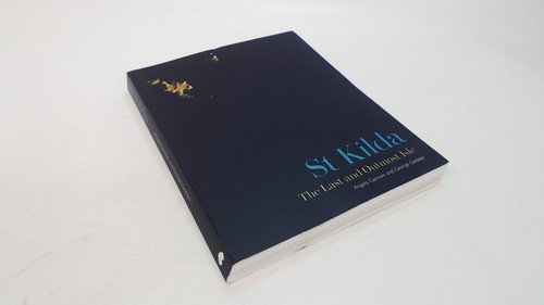 Kilda the bestselling - st,