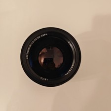 Leica NOCTILUX-M 50mm f/0.95
