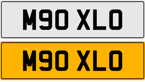 M90 xlo mil milo miles - xlo,