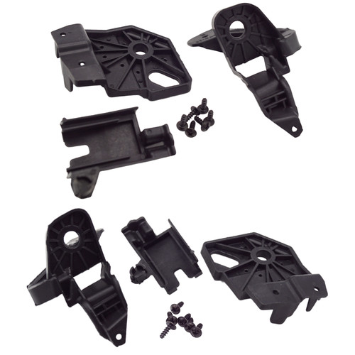 Headlight repair kit - headlight,