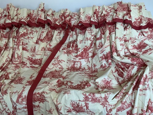 Pair vintage thick cotton - thick,