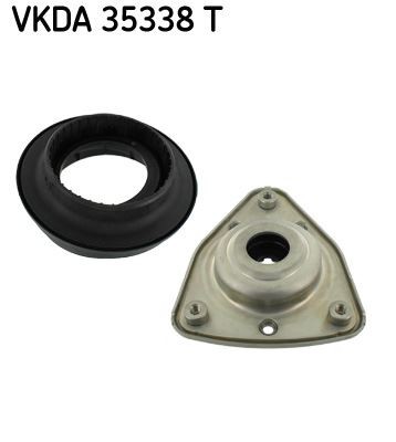 Suspension strut support mount - suspension,