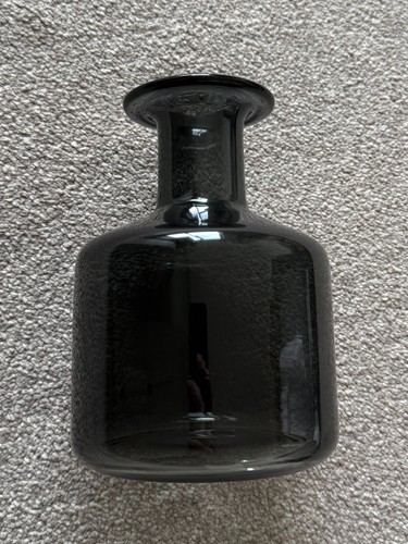 Ikea pepparkorn grey glass - ikea,