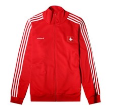 Adidas Switzerland Track