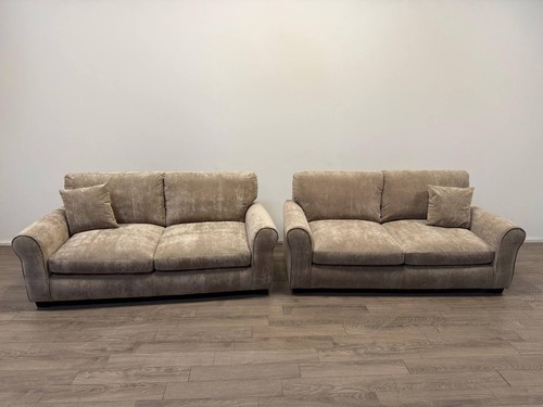 Taylor fabric sofa - fabric, &
