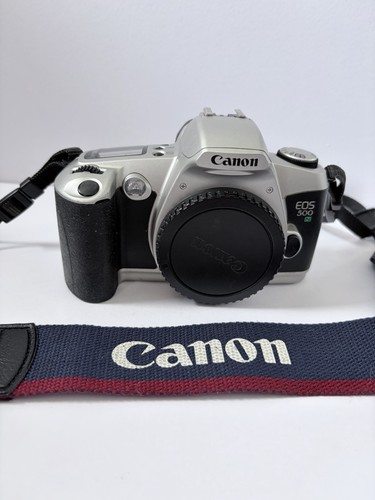 Canon eos 500 35mm slr - canon,