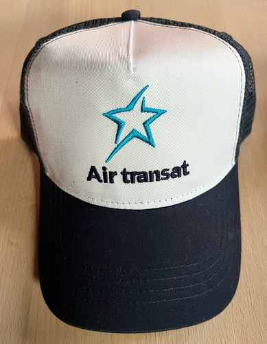 Air transat branded - transat:, baseball