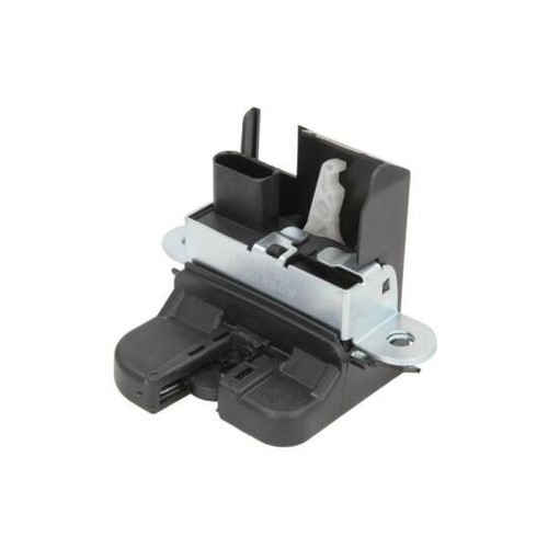 Tailgate lock latch - lock,