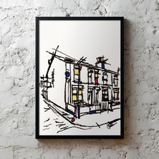 ORIGINAL PAINTING ❤ signed