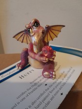 Limited Edition Franklin Mint
