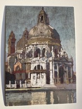 Walter Sickert Santa Maria