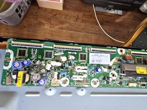 Samsung ps43f4500 inverter - samsung,